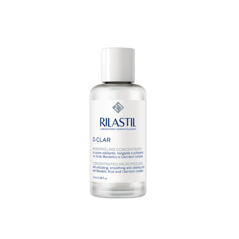 Rilastil D-Clar Concentré micro-peeling 100 ml