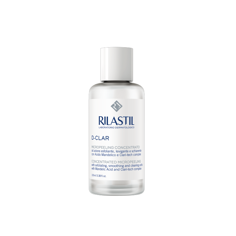 Rilastil D-Clar Concentré micro-peeling 100 ml
