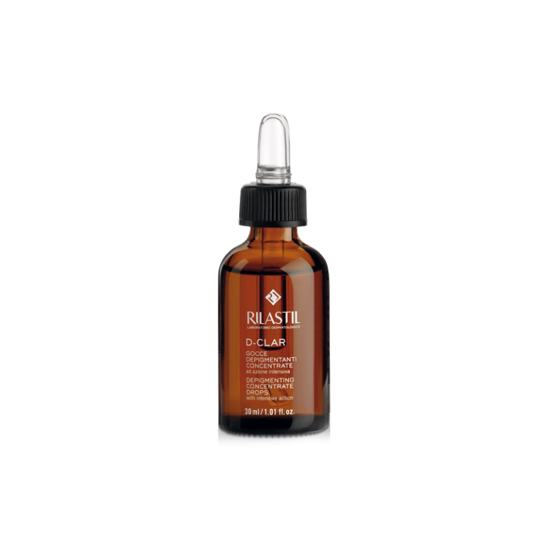 Rilastil D-Clar Sérum concentré dépigmentant