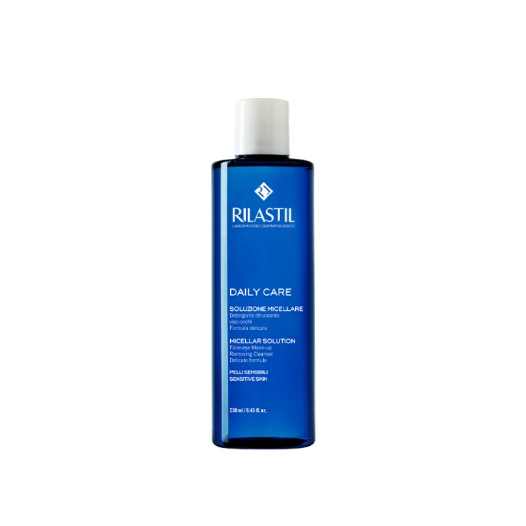 Rilastil Daily Care Solution micellaire 250 ml