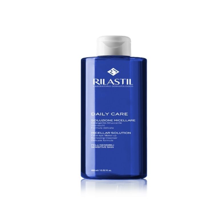 Rilastil Daily Care Solution micellaire 400 ml