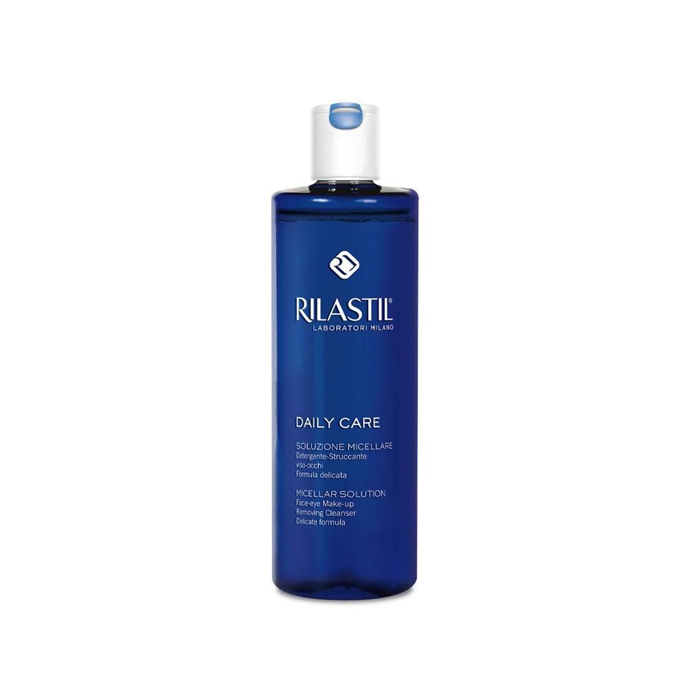 Rilastil Daily Care Solution micellaire Rilastil Daily Care Solution micellaire