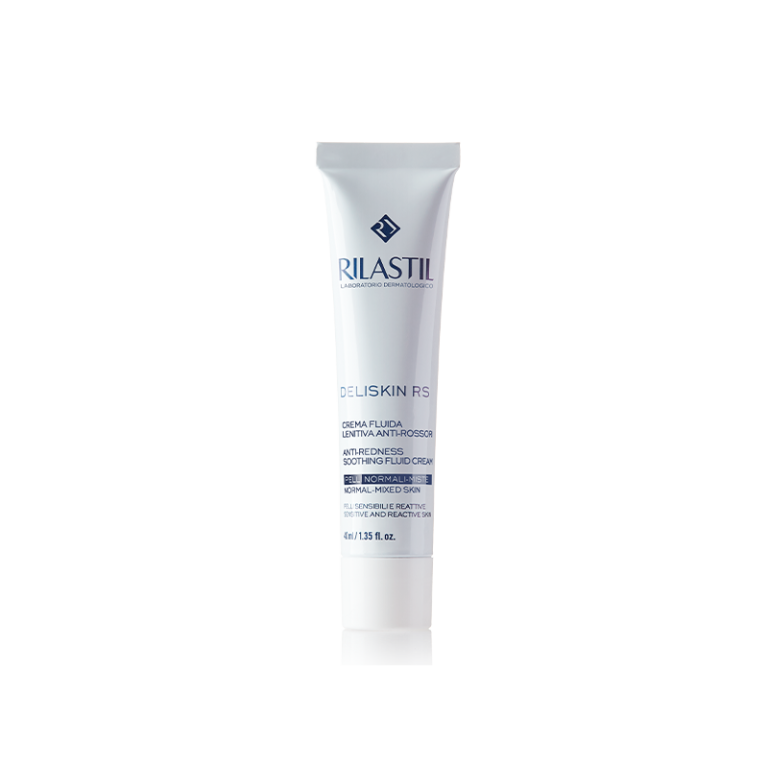 Rilastil Deliskin RS Crème apaisante anti-rougeurs