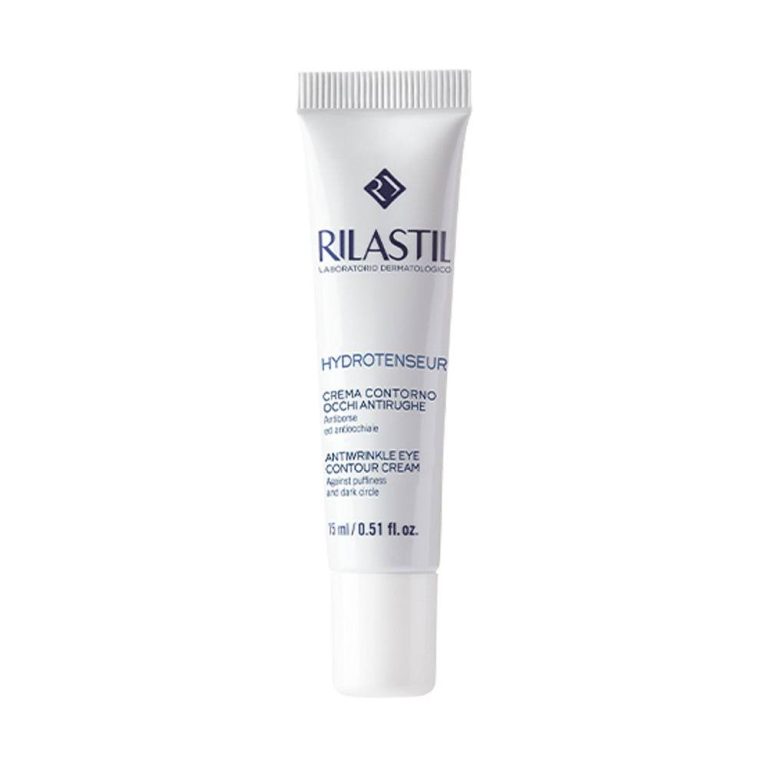 Rilastil Hydrotenseur Contour des yeux 15 ml