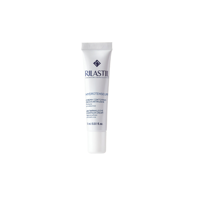 Rilastil Hydrotenseur Crème contour des yeux anti-rides Rilastil Hydrotenseur Crème contour des yeux anti-rides