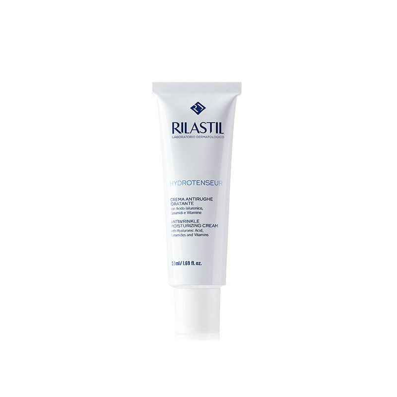 Rilastil Hydrotenseur Crème hydratante anti-rides 50 ml Rilastil Hydrotenseur Crème hydratante anti-rides 50 ml