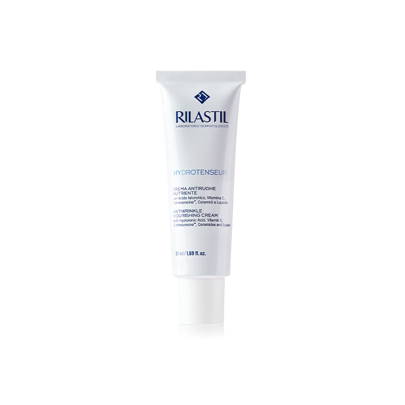 Rilastil Hydrotenseur Crème nourrissante anti-rides 50 ml Rilastil Hydrotenseur Crème nourrissante anti-rides 50 ml