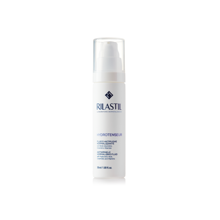 Rilastil Hydrotenseur Fluide normalisant anti-rides 50 ml