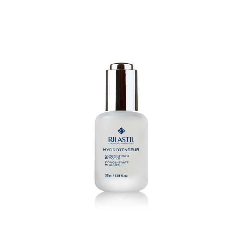 Rilastil Hydrotenseur Sérum concentré anti-rides en gouttes