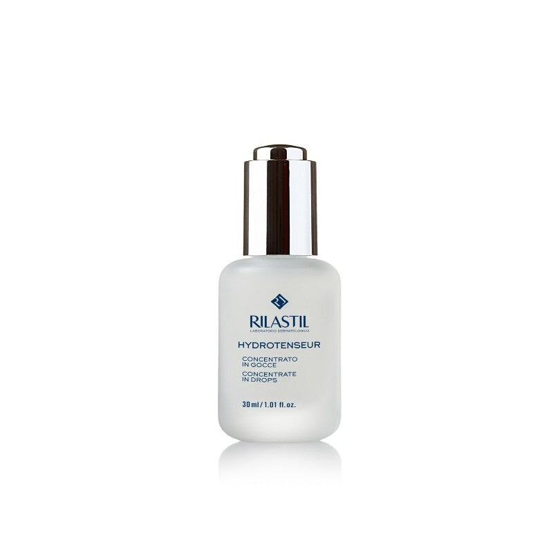 Rilastil Hydrotenseur Sérum concentré anti-rides en gouttes Rilastil Hydrotenseur Sérum concentré anti-rides en gouttes