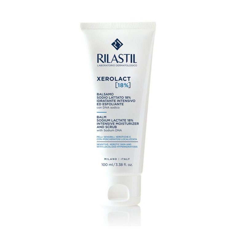 Rilastil Xerolact 18% Baume 100 ml