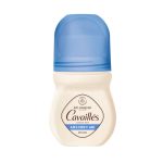 Rogé Cavaillès Absorb+ Déodorant soin régulateur 48h sans parfum roll-on
