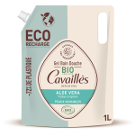 Rogé Cavaillès Aloe vera Gel bain douche bio Éco-recharge 1 L