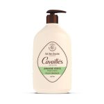 Rogé Cavaillès Amande verte Gel bain douche 1 L