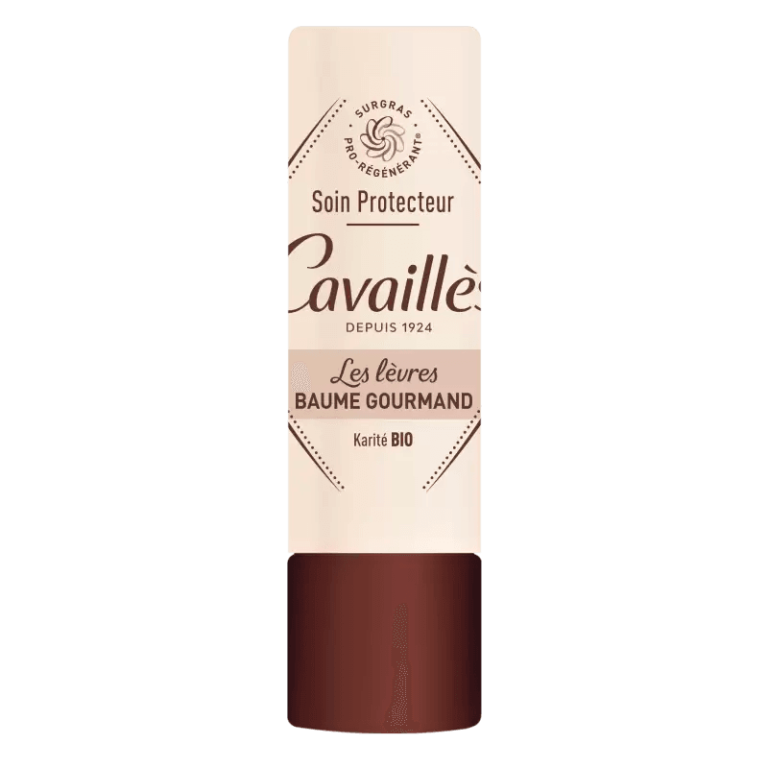 Rogé Cavaillès Baume à lèvres gourmand soin protecteur 5,5 ml
