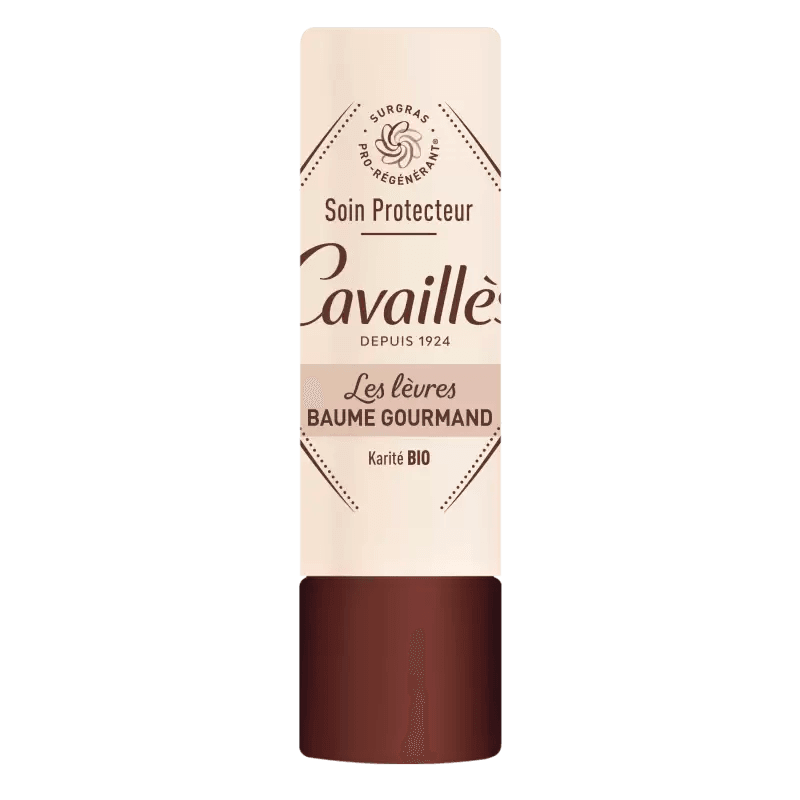 Rogé Cavaillès Baume à lèvres gourmand soin protecteur 5,5 ml