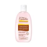 Rogé Cavaillès Crème de douche beurre d'amande et rose 250 ml