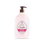 Rogé Cavaillès Crème de douche Beurre d’amande et rose 750 ml