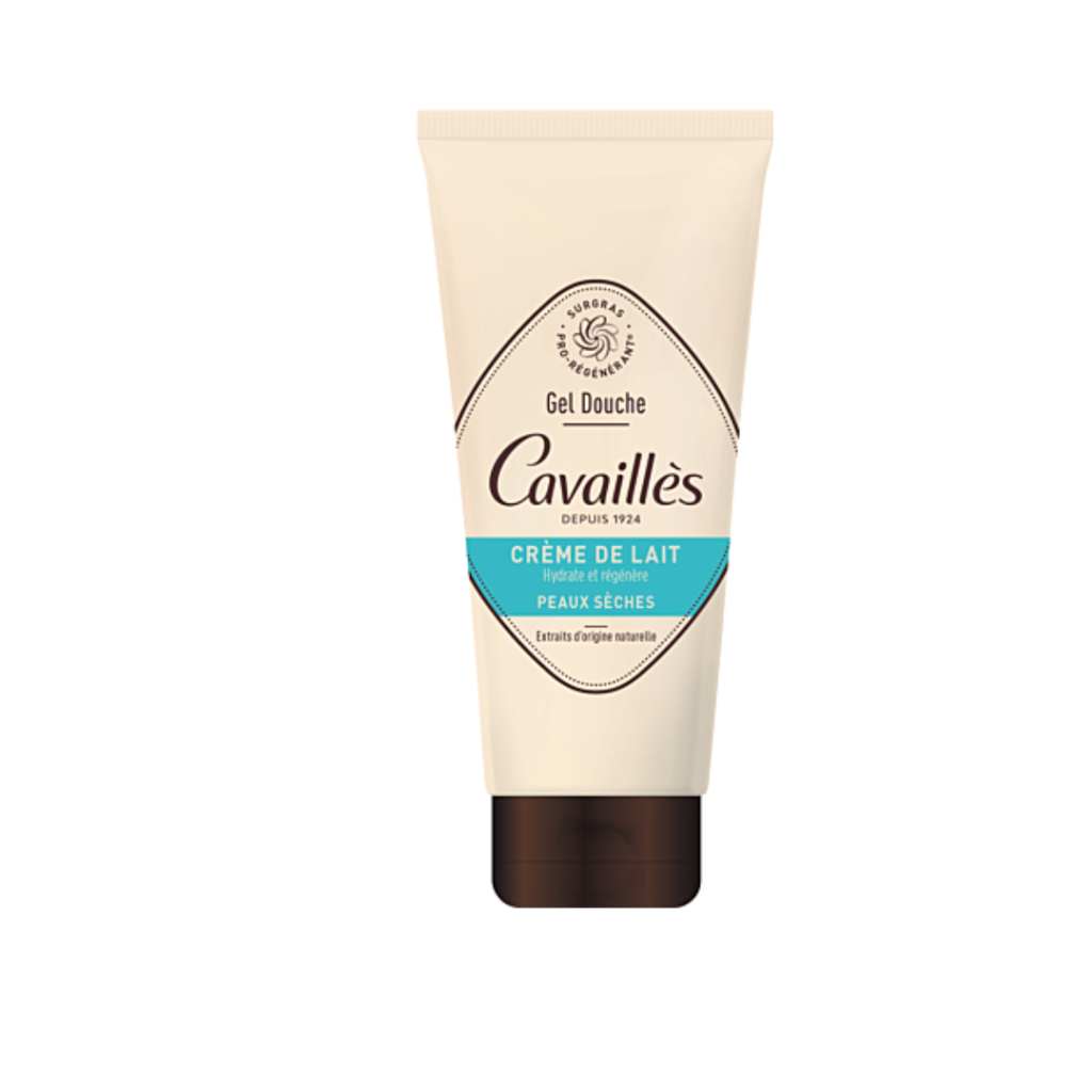 Rogé Cavaillès Crème douche Lait hydratant 200 ml
