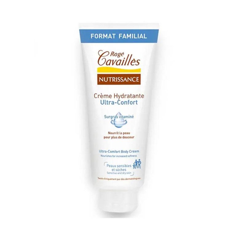Rogé Cavaillès Crème hydratante ultra-confort 100 ml