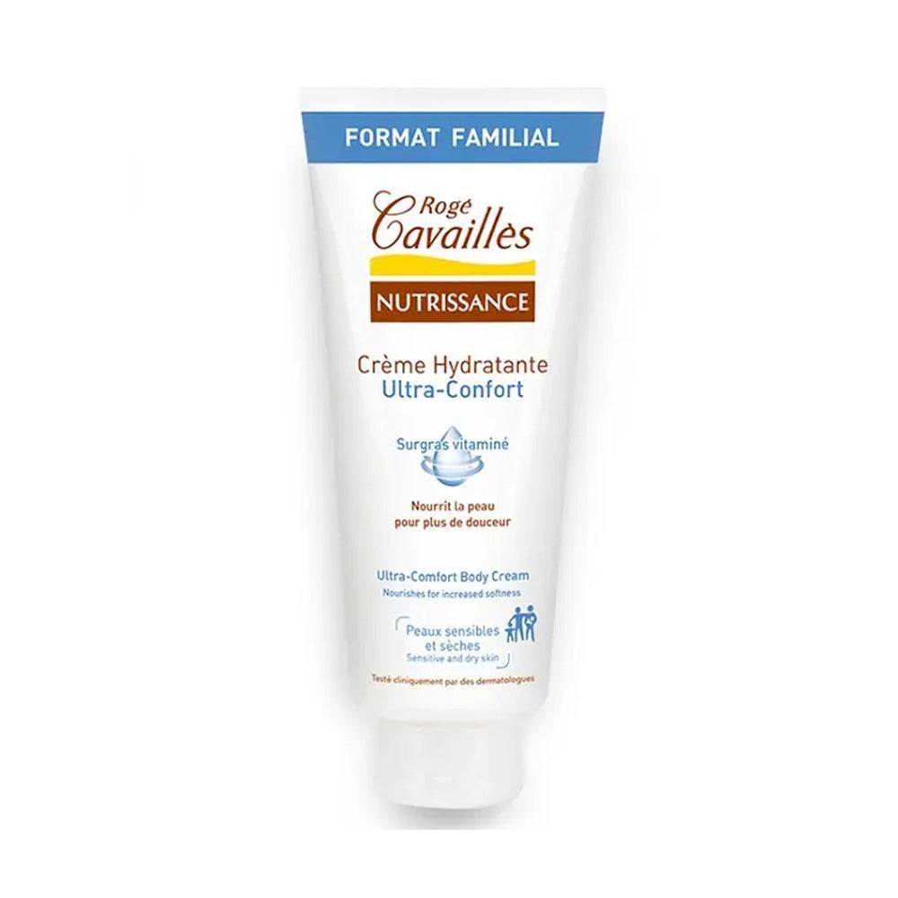 Rogé Cavaillès Crème hydratante ultra-confort 100 ml Rogé Cavaillès Crème hydratante ultra-confort 100 ml
