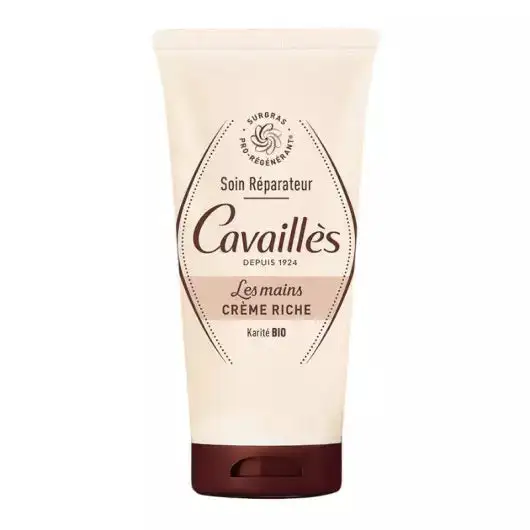 Rogé Cavaillès Crème mains riche 50 ml