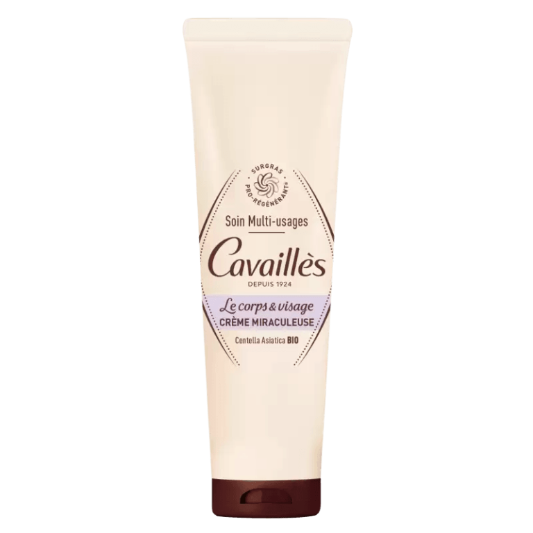 Rogé Cavaillès Crème Miraculeuse Soin multi-usage 100 ml