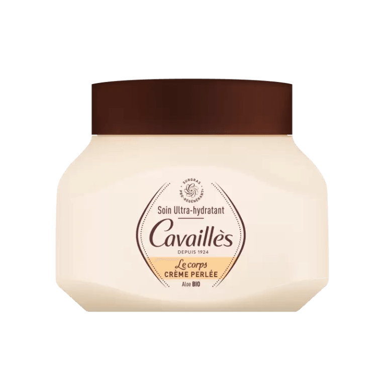 Rogé Cavaillès Crème perlée soin ultra-hydratant 400 ml