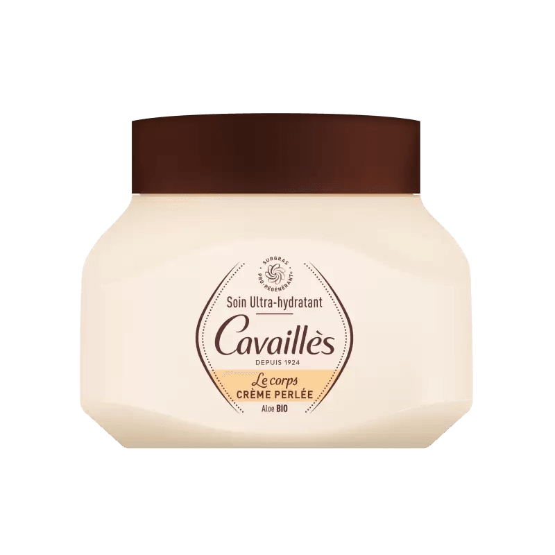 Rogé Cavaillès Crème perlée soin ultra-hydratant 400 ml Rogé Cavaillès Crème perlée soin ultra-hydratant 400 ml