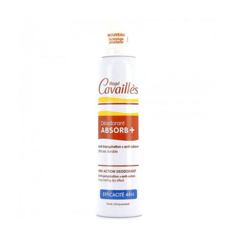 Rogé Cavaillès Déo-soin Spray mixte 150 ml