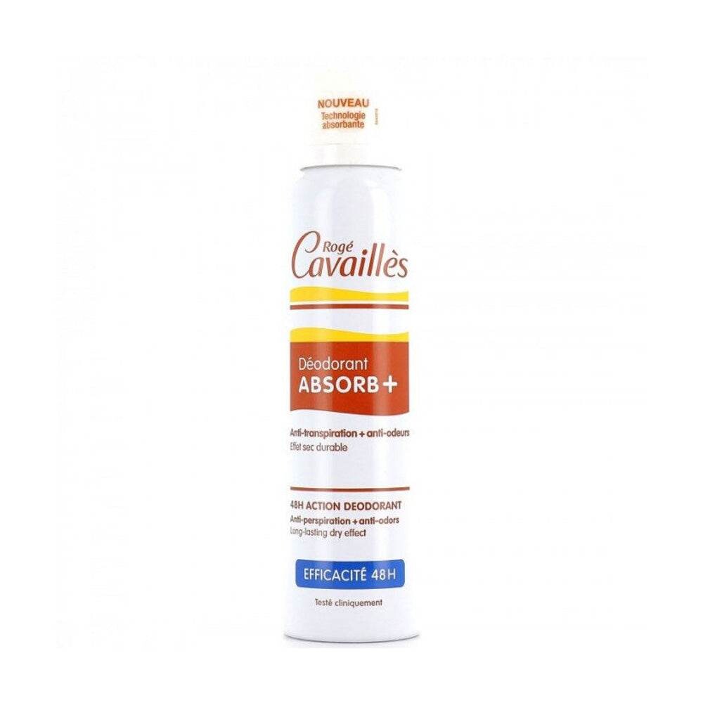 Rogé Cavaillès Déo-soin Spray mixte 150 ml