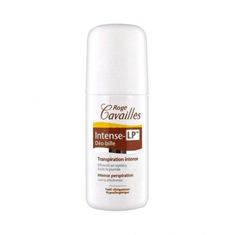 Rogé Cavaillès Déodorant bille Intense LP 40 ml