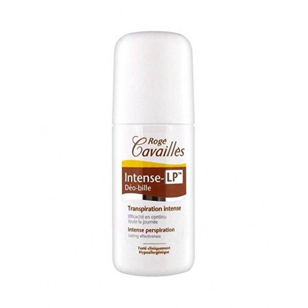 Rogé Cavaillès Déodorant bille Intense LP 40 ml