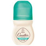 Rogé Cavaillès Dermato Déodorant 48h sans sels d’aluminium roll-on 50 ml