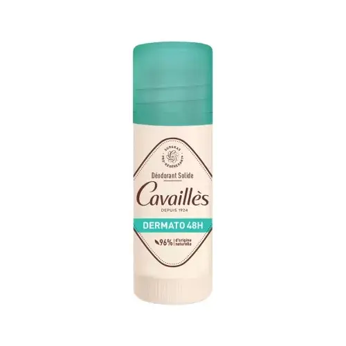 Rogé Cavaillès Dermato Déodorant 48h stick 40 ml Rogé Cavaillès Dermato Déodorant 48h stick 40 ml