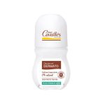 Rogé Cavaillès Dermato Déodorant soin sans sels d’aluminium anti-odeurs 50 ml