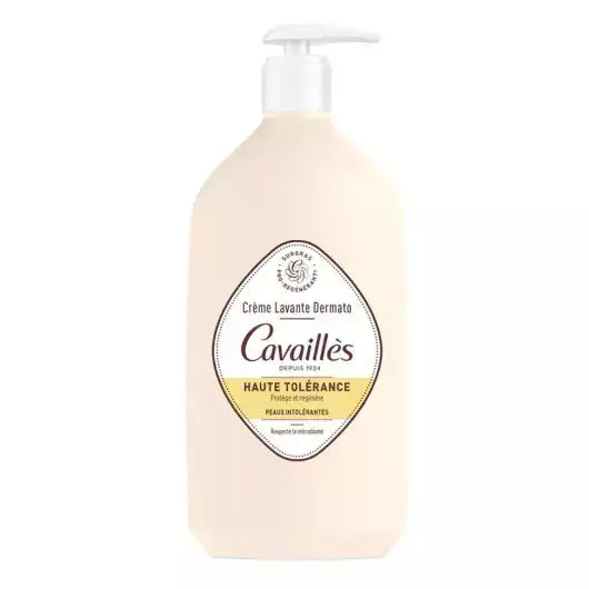 Rogé Cavaillès Dermato UHT Crème lavante 500 ml Rogé Cavaillès Dermato UHT Crème lavante 500 ml