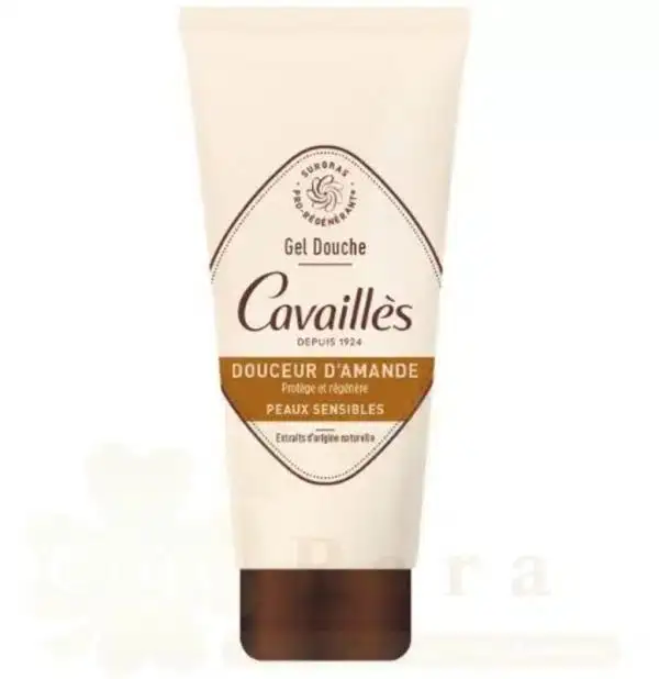 Rogé Cavaillès Douche surgras extra doux Amande 200 ml Rogé Cavaillès Douche surgras extra doux Amande 200 ml