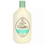 Rogé Cavaillès Gel bain douche bio aloe vera 400 ml