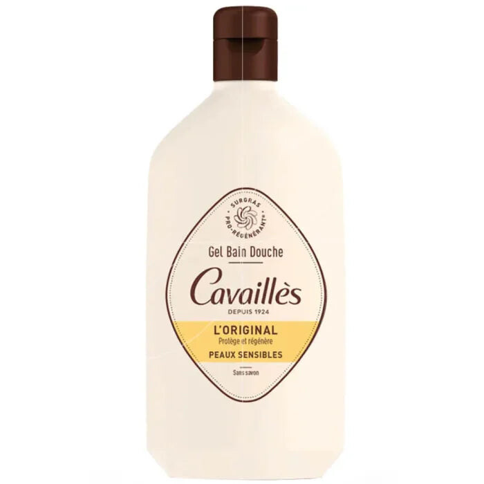 Rogé Cavaillès Gel bain douche Classique Rogé Cavaillès Gel bain douche Classique