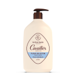 Rogé Cavaillès Gel bain douche Fleur de coton 1 L