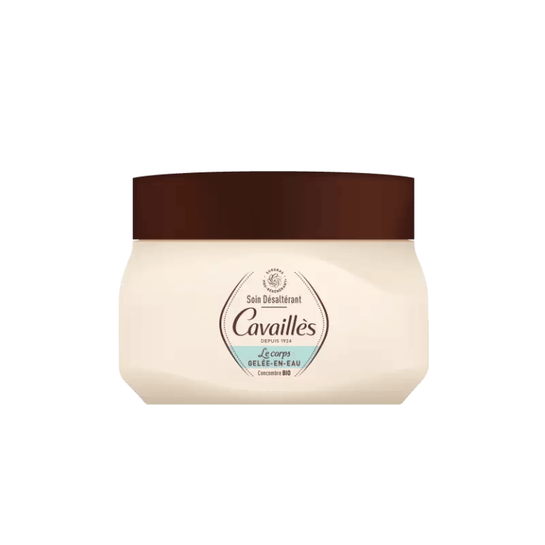 Rogé Cavaillès Gelée en eau Soin désaltérant 200 ml