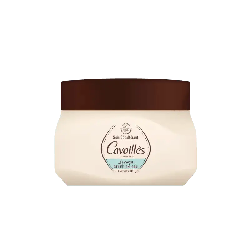 Rogé Cavaillès Gelée en eau Soin désaltérant 200 ml Rogé Cavaillès Gelée en eau Soin désaltérant 200 ml