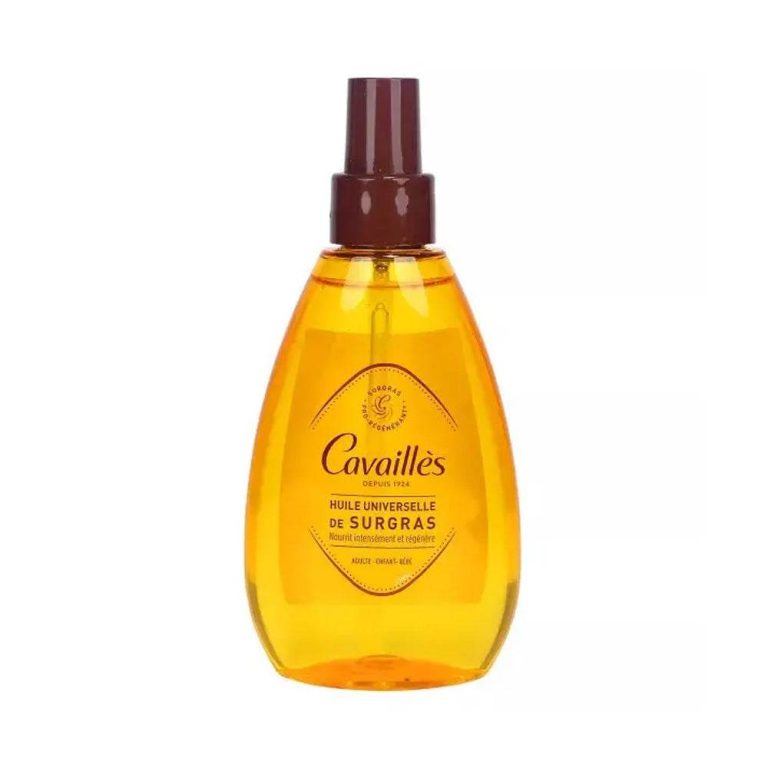 Rogé Cavaillès Huile universelle surgras 150 ml