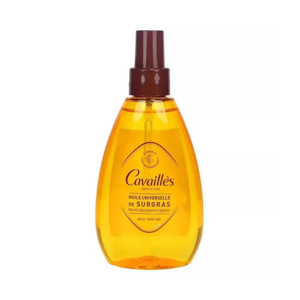 Rogé Cavaillès Huile universelle surgras 150 ml Rogé Cavaillès Huile universelle surgras 150 ml