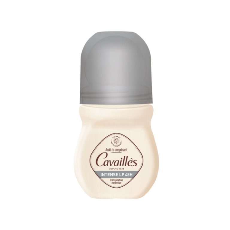 Rogé Cavaillès Intense Déodorant roll-on 48h 50 ml