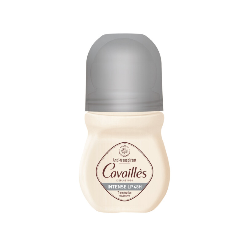 Rogé Cavaillès Intense Déodorant roll-on 48h 50 ml Rogé Cavaillès Intense Déodorant roll-on 48h 50 ml
