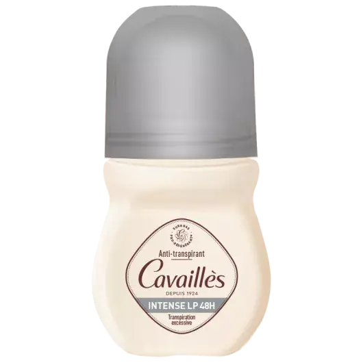 Rogé Cavaillès Intense LP Déodorant soin roll-on 40 ml