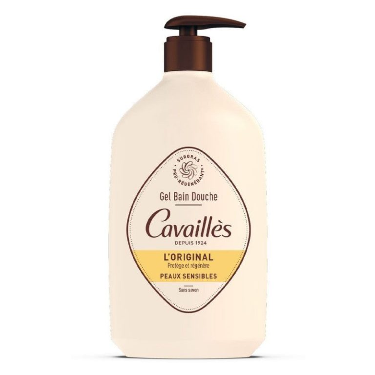 Rogé Cavaillès L’Original Gel bain douche 1 L