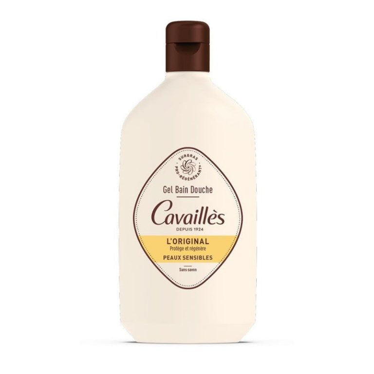 Rogé Cavaillès L’Original Gel bain douche 400 ml